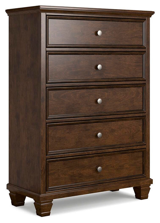 Danabrin Chest of Drawers - Pierce Furniture Gallery