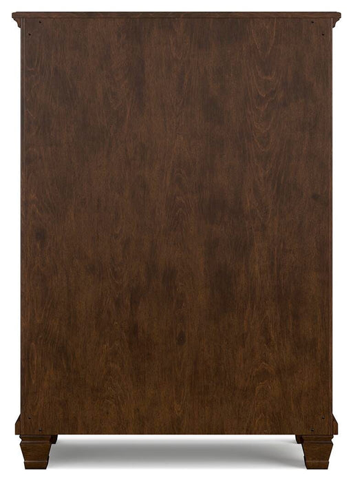 Danabrin Chest of Drawers - Pierce Furniture Gallery