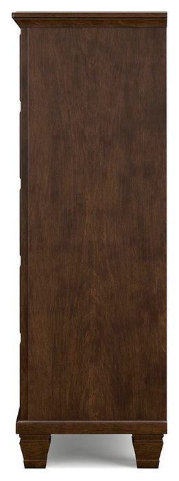 Danabrin Chest of Drawers - Pierce Furniture Gallery
