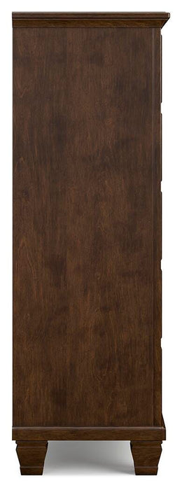 Danabrin Chest of Drawers - Pierce Furniture Gallery