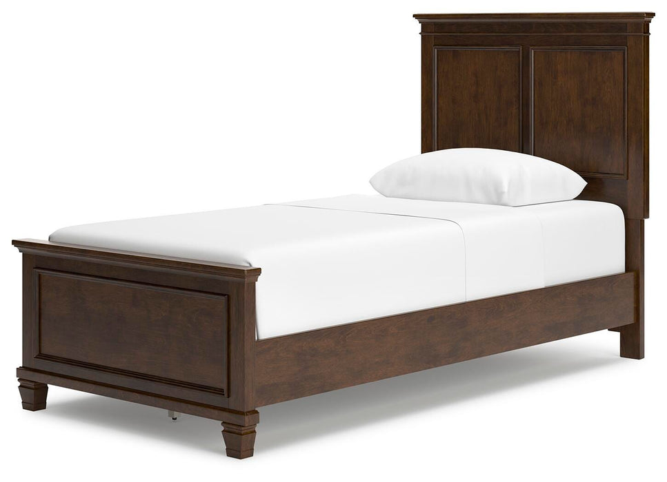 Danabrin Bed - Pierce Furniture Gallery
