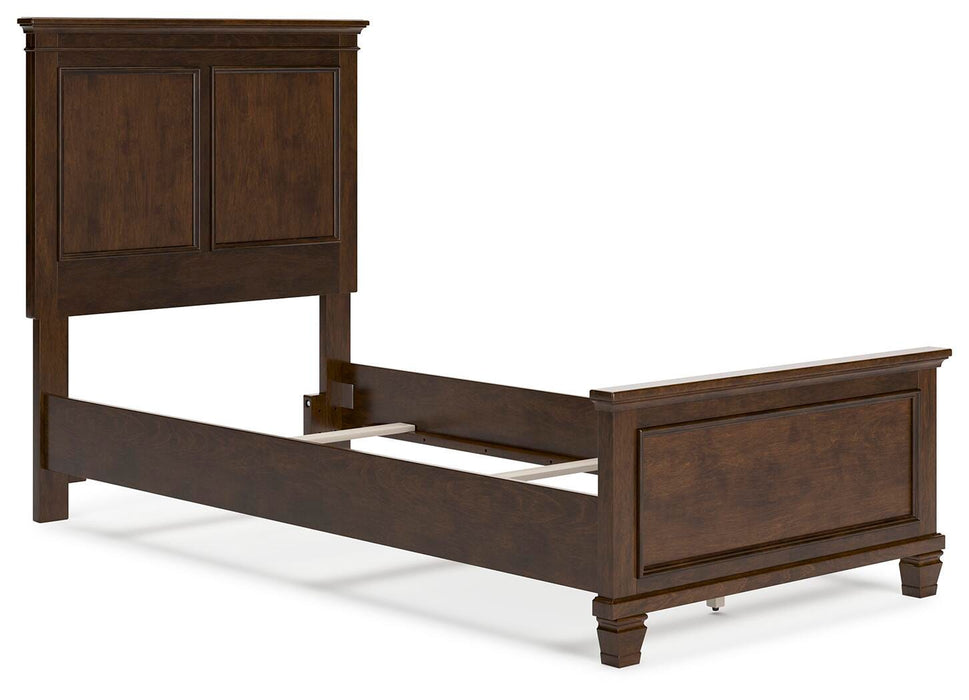 Danabrin Bed - Pierce Furniture Gallery
