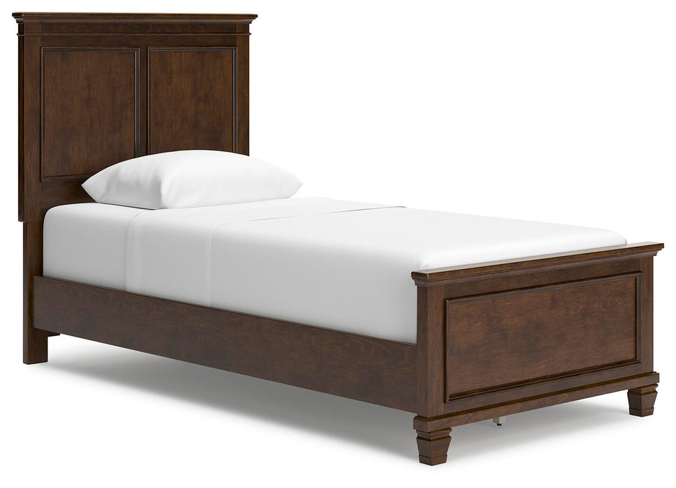 Danabrin Bed - Pierce Furniture Gallery