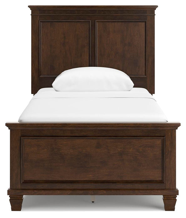 Danabrin Bed - Pierce Furniture Gallery