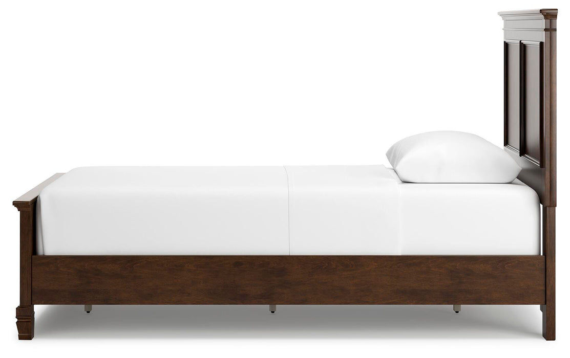 Danabrin Bed - Pierce Furniture Gallery