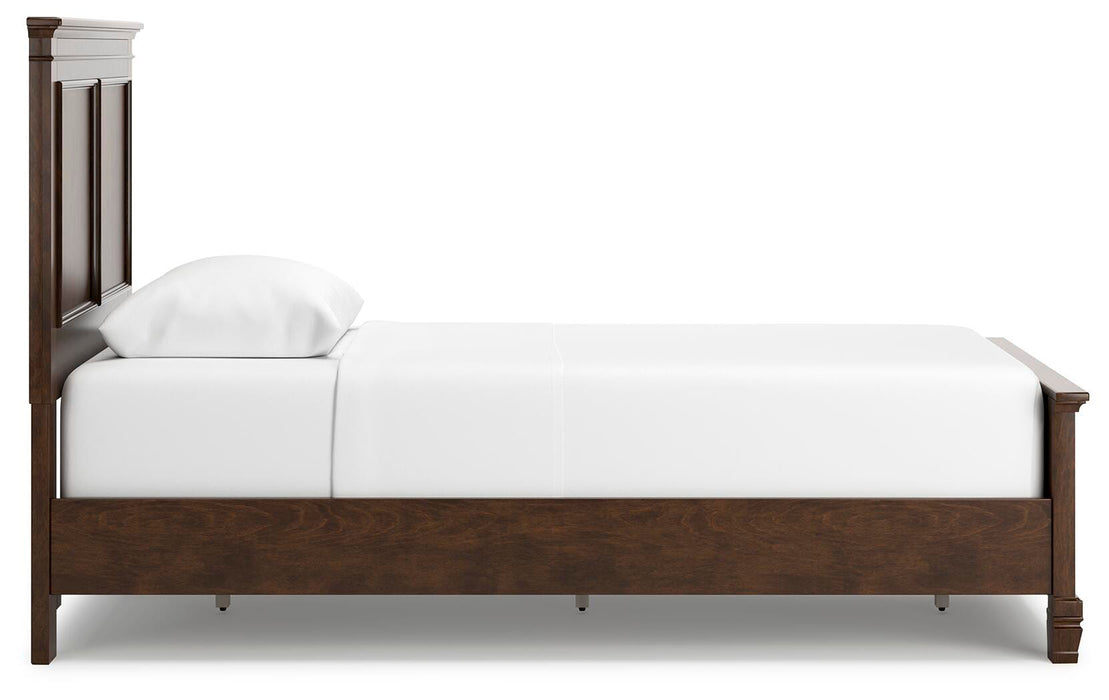 Danabrin Bed - Pierce Furniture Gallery