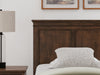 Danabrin Panel Storage Bed - Pierce Furniture Gallery