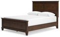 Danabrin Bed - Pierce Furniture Gallery