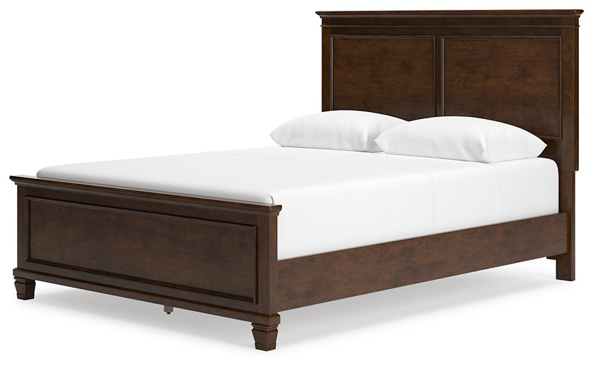 Danabrin Bed - Pierce Furniture Gallery