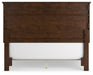 Danabrin Bedroom Set - Pierce Furniture Gallery