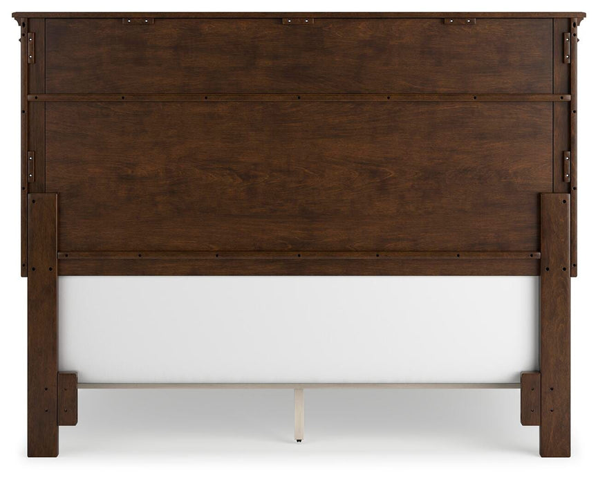 Danabrin Bed - Pierce Furniture Gallery