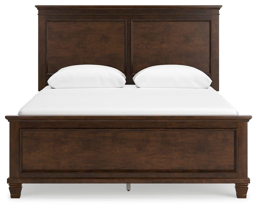 Danabrin Bed - Pierce Furniture Gallery