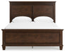 Danabrin Bedroom Set - Pierce Furniture Gallery
