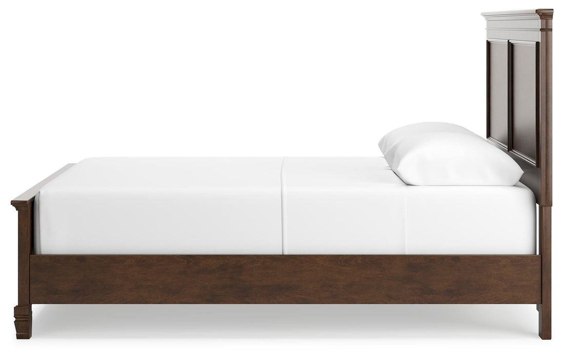 Danabrin Bed - Pierce Furniture Gallery