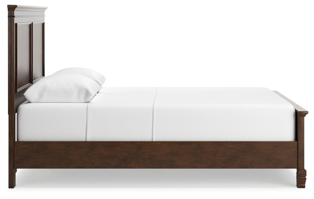 Danabrin Bed - Pierce Furniture Gallery