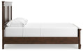Danabrin Bedroom Set - Pierce Furniture Gallery