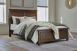 Danabrin Bedroom Set - Pierce Furniture Gallery