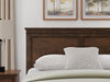 Danabrin Panel Storage Bed - Pierce Furniture Gallery