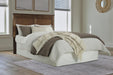 Danabrin Panel Storage Bed - Pierce Furniture Gallery
