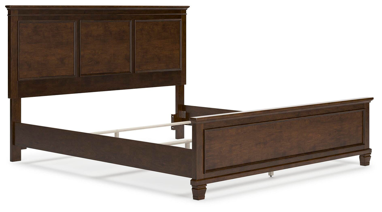 Danabrin Bed - Pierce Furniture Gallery