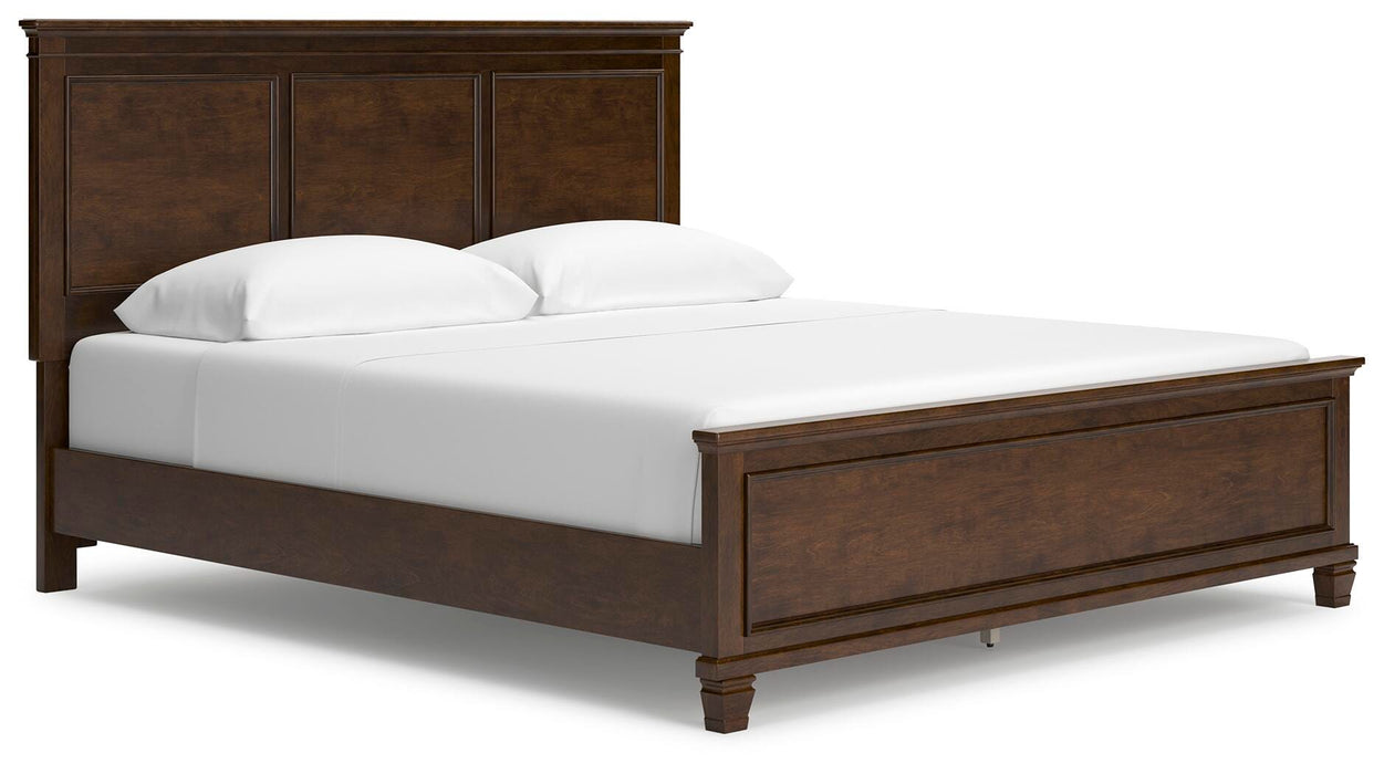 Danabrin Bed - Pierce Furniture Gallery