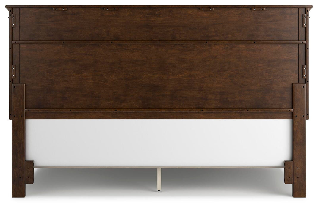 Danabrin Bed - Pierce Furniture Gallery