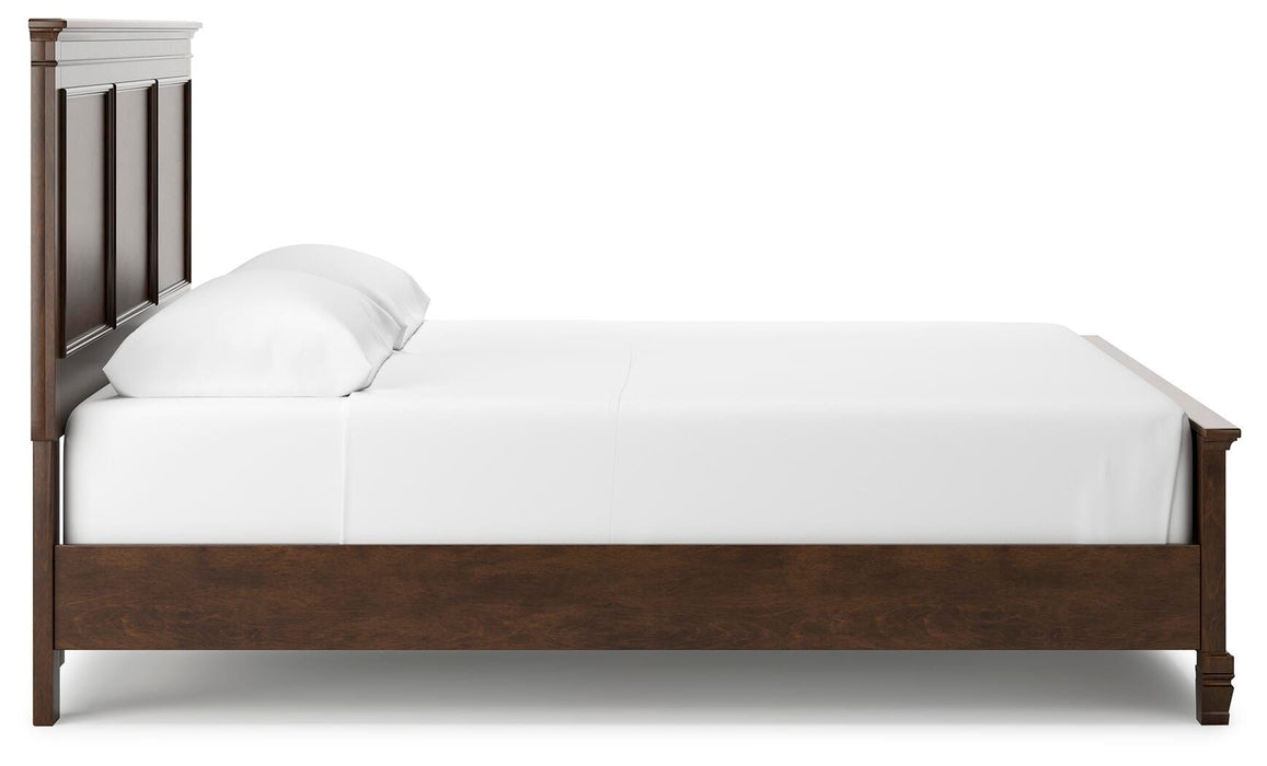 Danabrin Bed - Pierce Furniture Gallery
