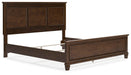 Danabrin Bedroom Set - Pierce Furniture Gallery
