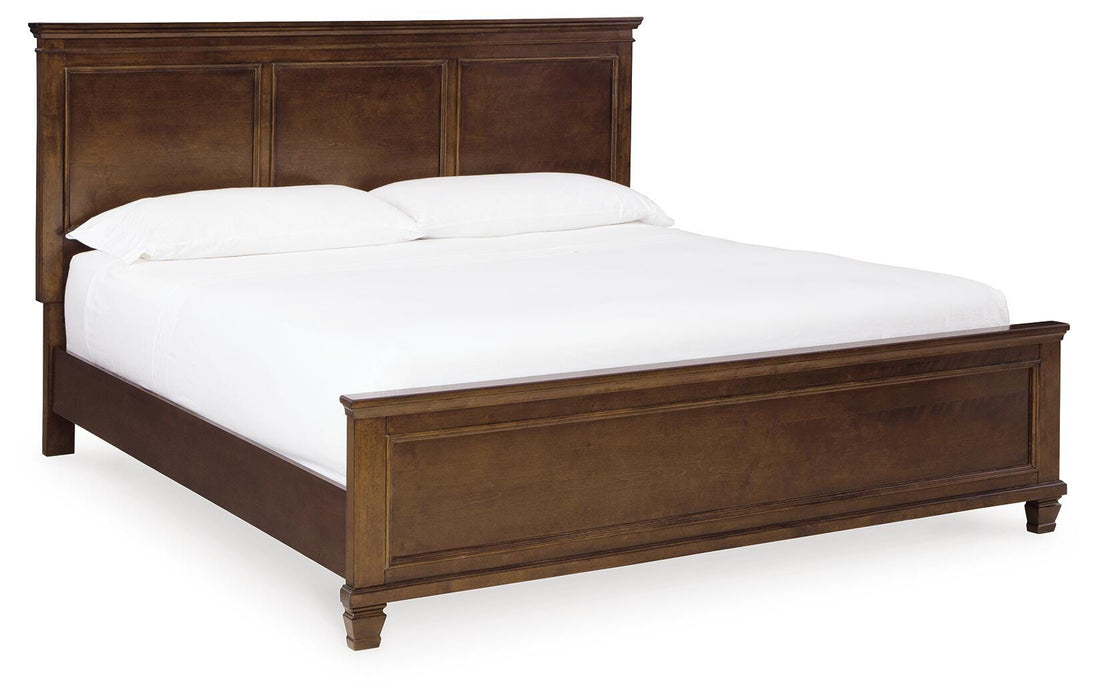 Danabrin Bedroom Set - Pierce Furniture Gallery