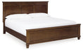 Danabrin Bedroom Set - Pierce Furniture Gallery