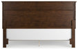 Danabrin Bedroom Set - Pierce Furniture Gallery