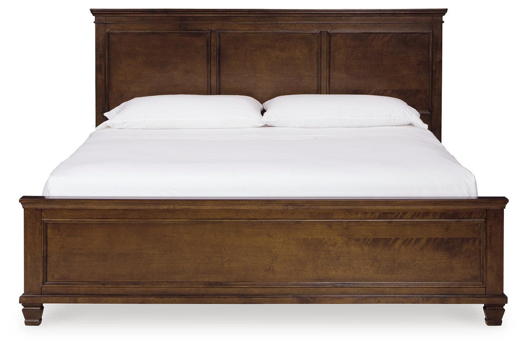 Danabrin Bedroom Set - Pierce Furniture Gallery
