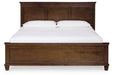 Danabrin Bedroom Set - Pierce Furniture Gallery