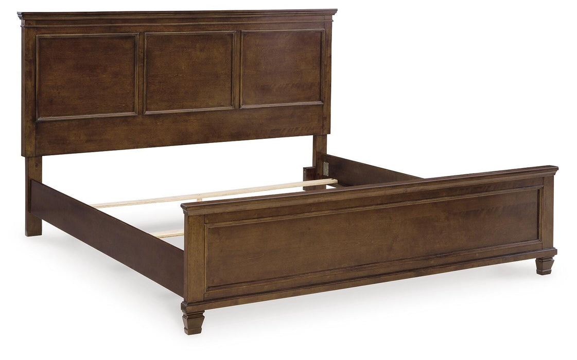 Danabrin Bedroom Set - Pierce Furniture Gallery