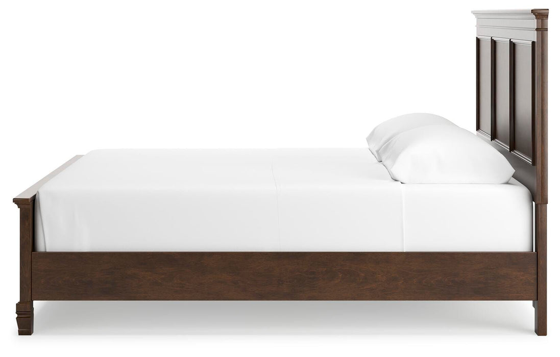 Danabrin Bed - Pierce Furniture Gallery