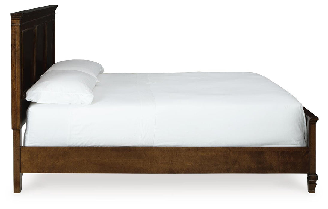 Danabrin Bedroom Set - Pierce Furniture Gallery