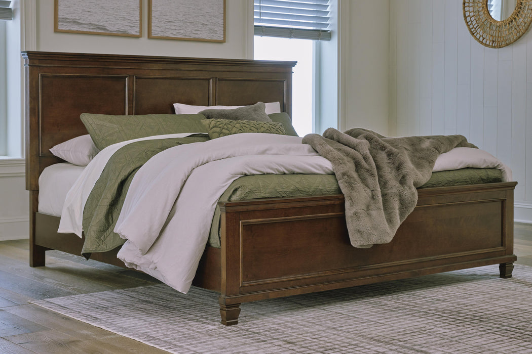 Danabrin Bedroom Set - Pierce Furniture Gallery