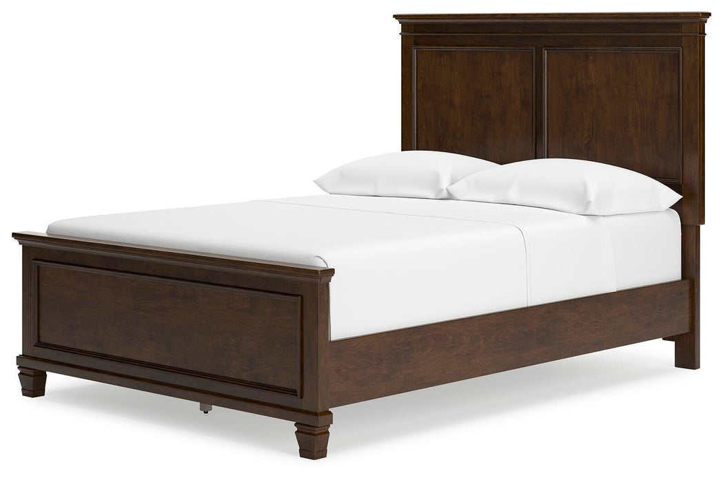 Danabrin Bed - Pierce Furniture Gallery