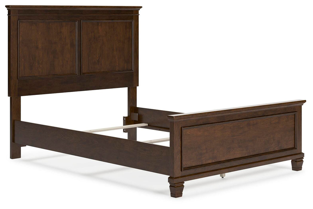 Danabrin Bed - Pierce Furniture Gallery