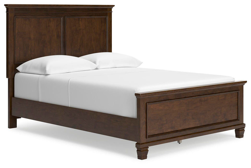 Danabrin Bed - Pierce Furniture Gallery