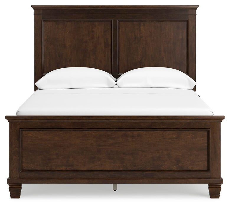 Danabrin Bed - Pierce Furniture Gallery