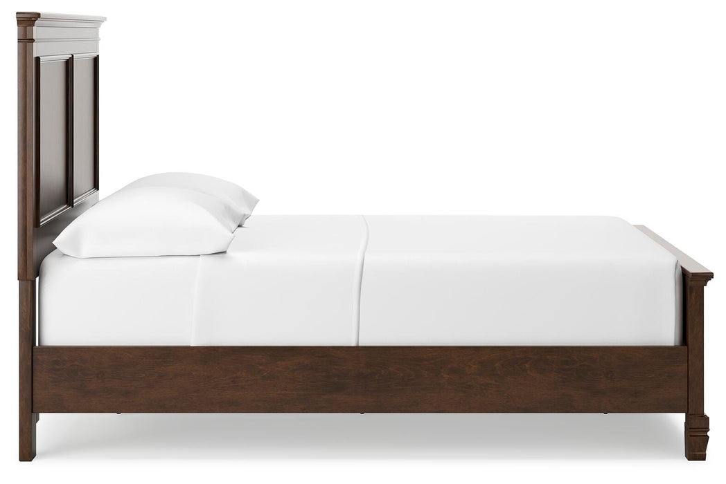 Danabrin Bed - Pierce Furniture Gallery