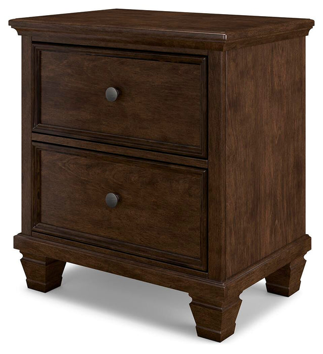 Danabrin Nightstand - Pierce Furniture Gallery