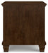 Danabrin Nightstand - Pierce Furniture Gallery