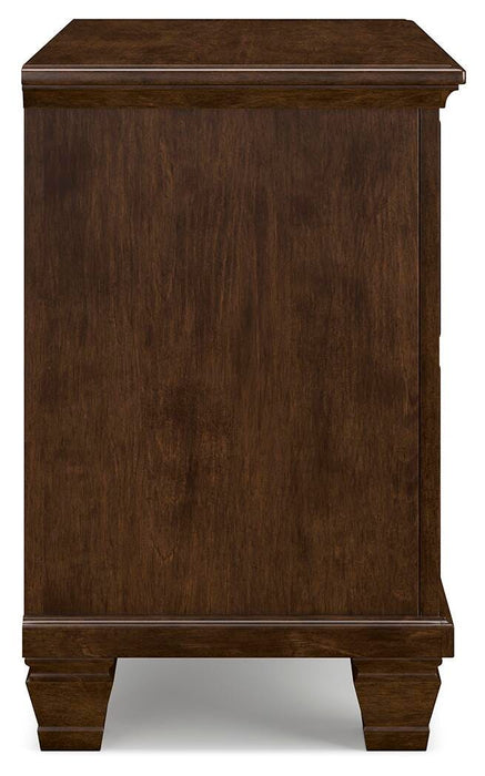 Danabrin Nightstand - Pierce Furniture Gallery