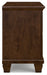 Danabrin Nightstand - Pierce Furniture Gallery