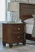 Danabrin Nightstand - Pierce Furniture Gallery