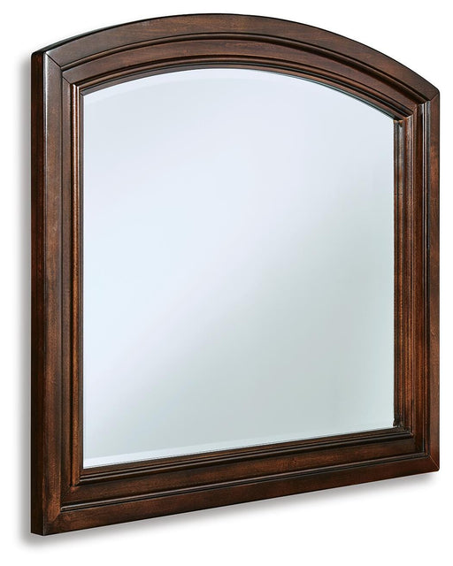 Porter Bedroom Mirror - Pierce Furniture Gallery