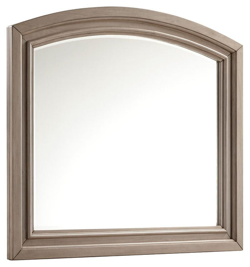 Lettner Bedroom Mirror - Pierce Furniture Gallery
