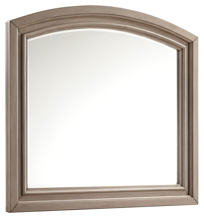 Lettner Bedroom Mirror - Pierce Furniture Gallery
